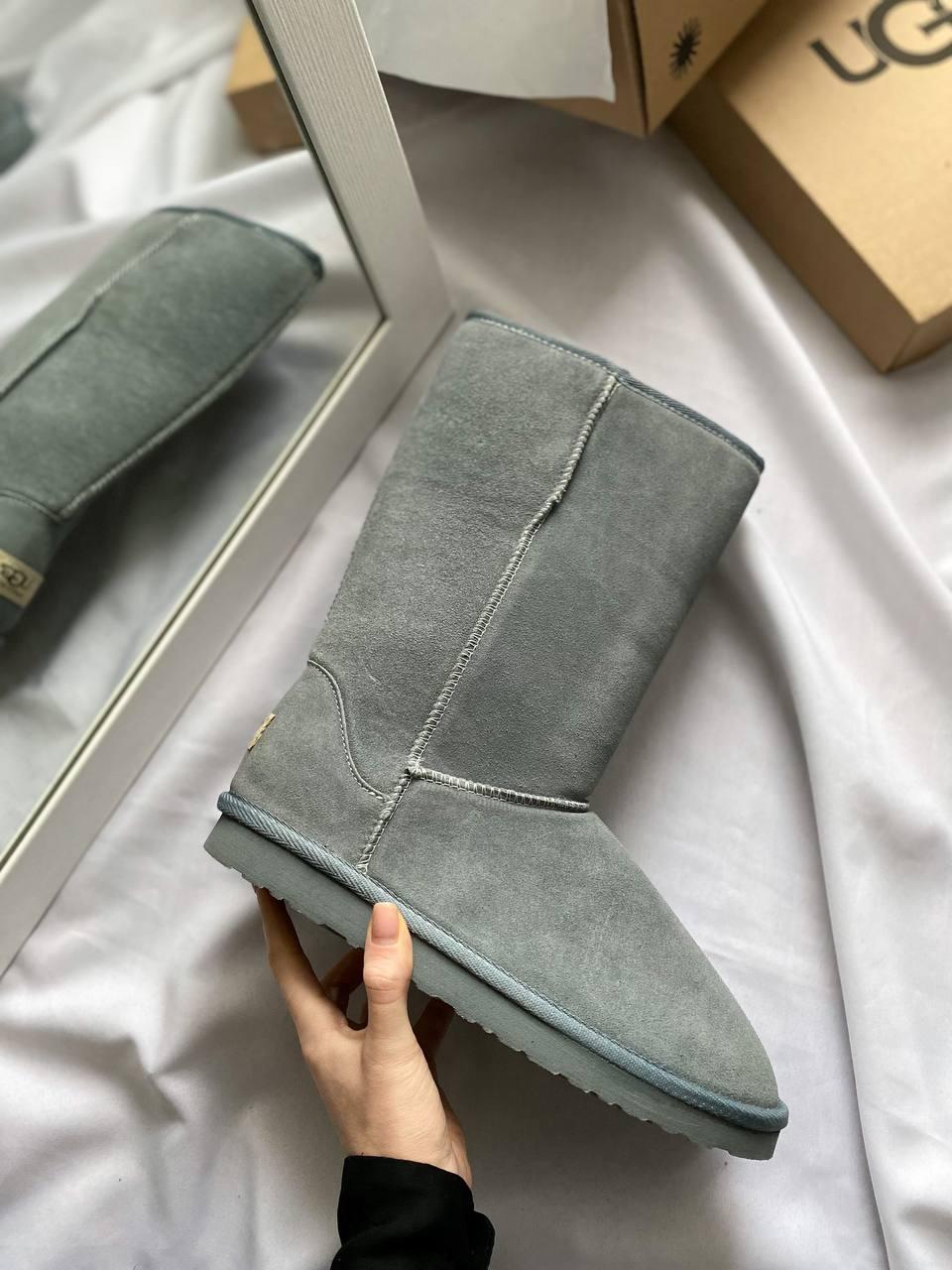 UGG Classic Tall II Boot Shade