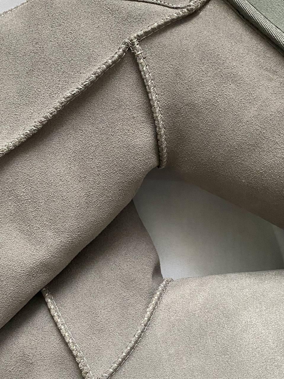 UGG Classic Tall II Boot Light Gray