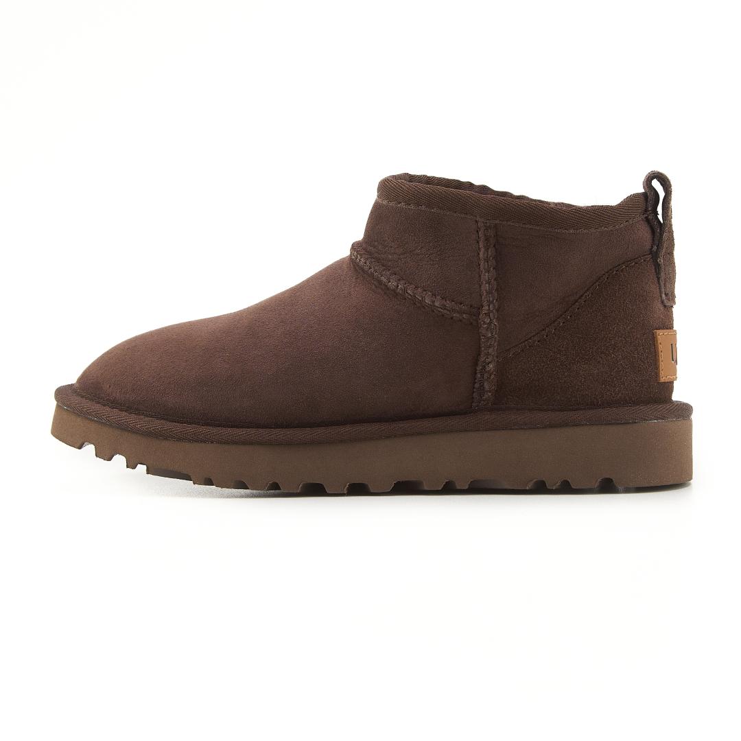 Ugg Classic Ultra Mini Brown
