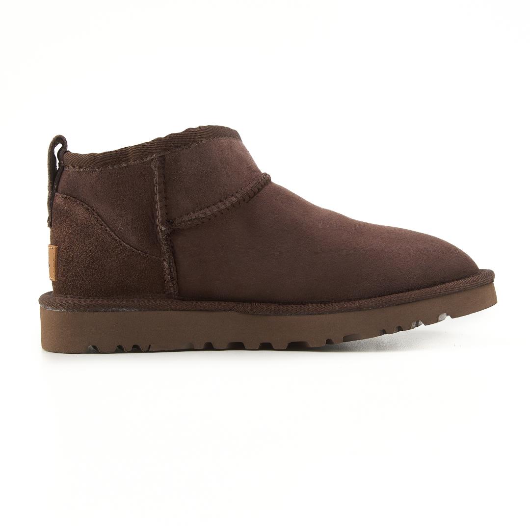 Ugg Classic Ultra Mini Brown