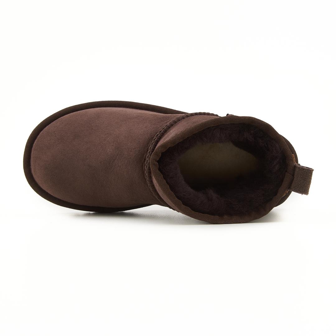 Ugg Classic Ultra Mini Brown