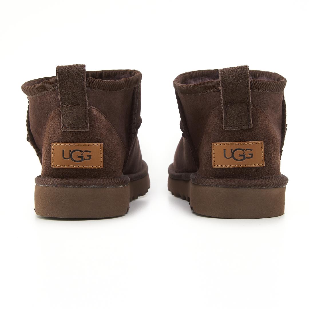Ugg Classic Ultra Mini Brown