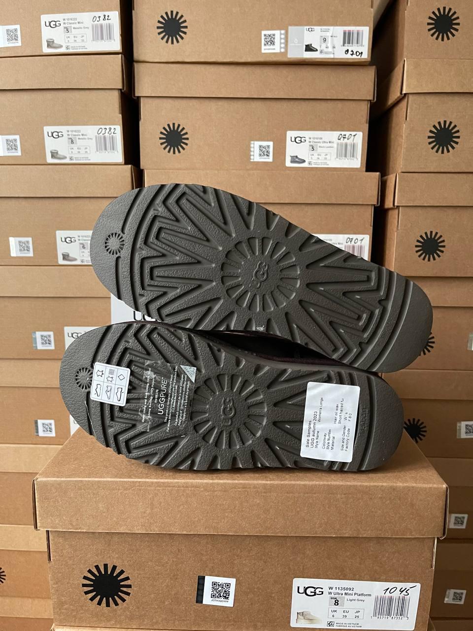 Ugg Classic Mini Brown