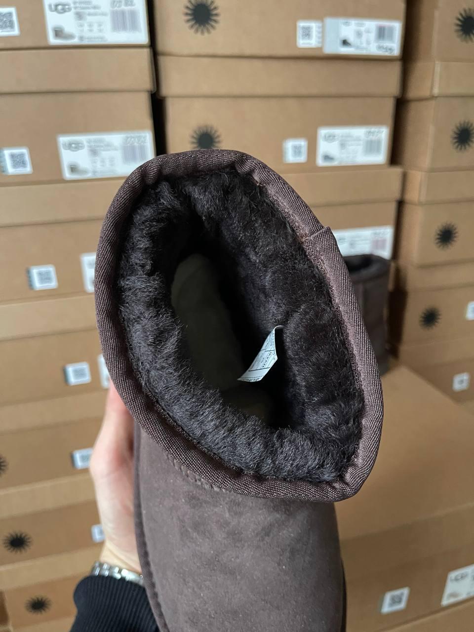 Ugg Classic Mini Brown