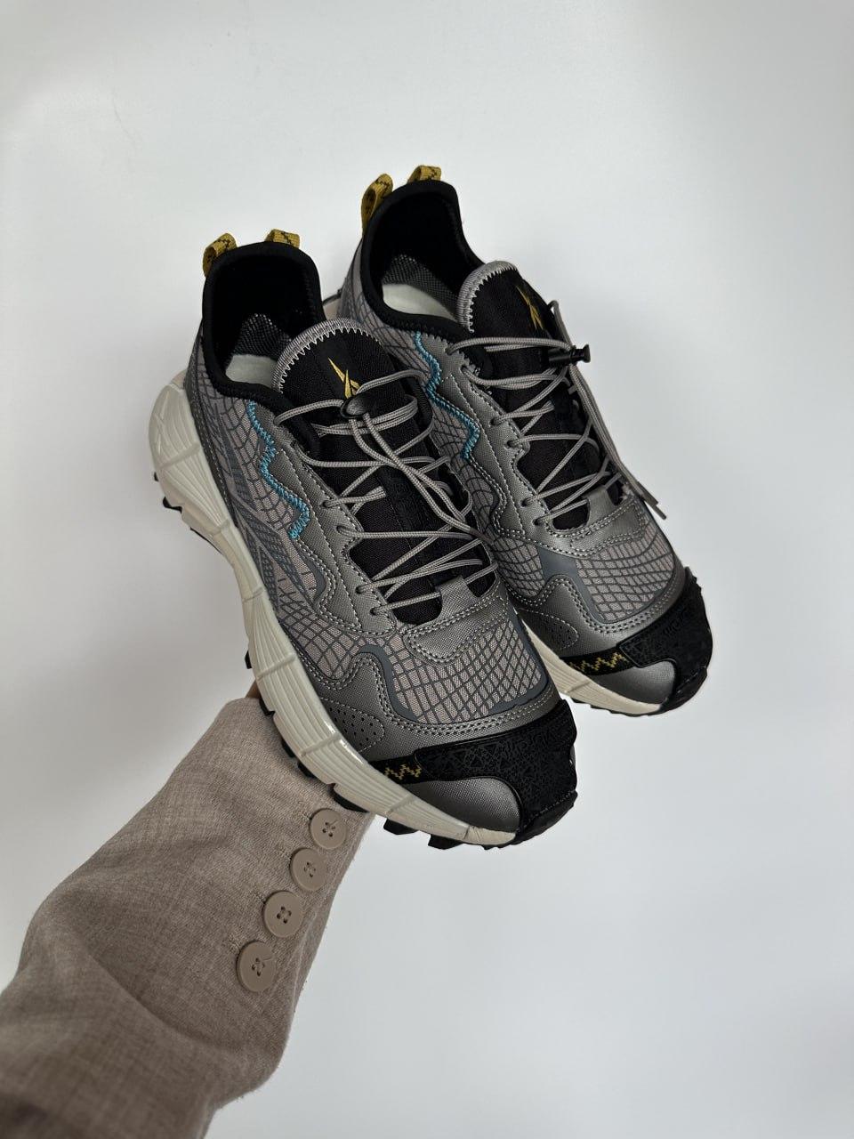 Reebok Zig Kinetica 2 Edge Termo