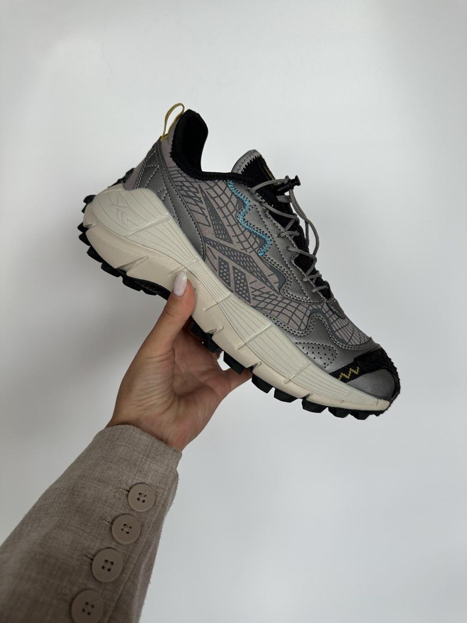 Reebok Zig Kinetica 2 Edge Termo