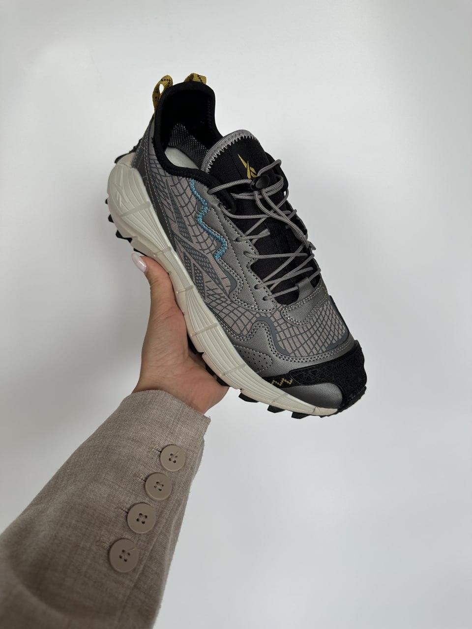 Reebok Zig Kinetica 2 Edge Termo