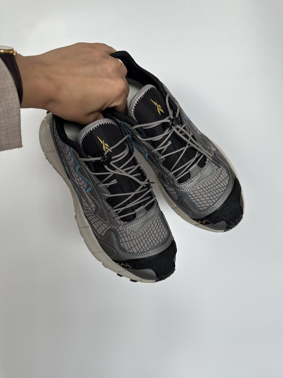 Reebok Zig Kinetica 2 Edge Termo