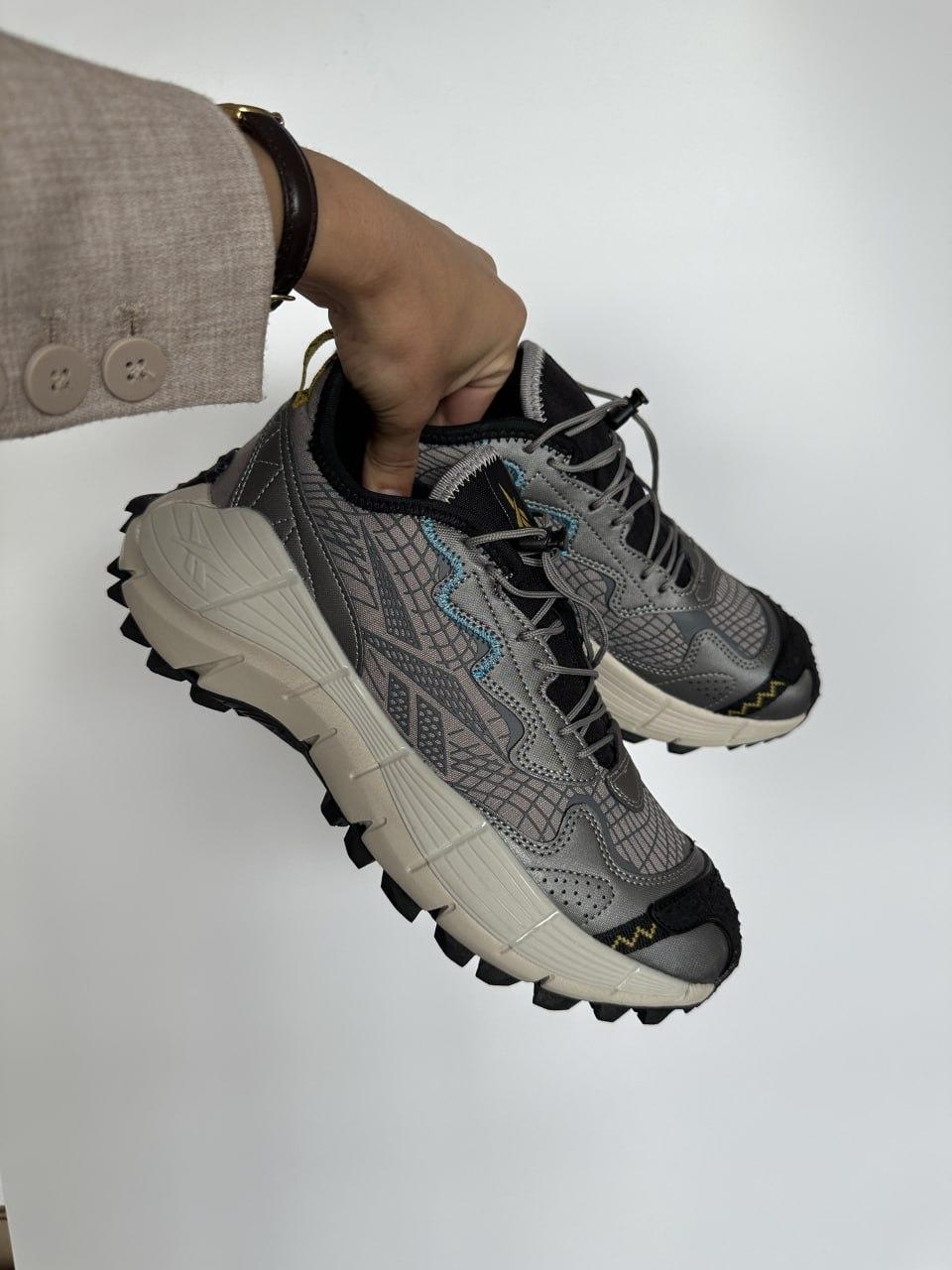Reebok Zig Kinetica 2 Edge Termo