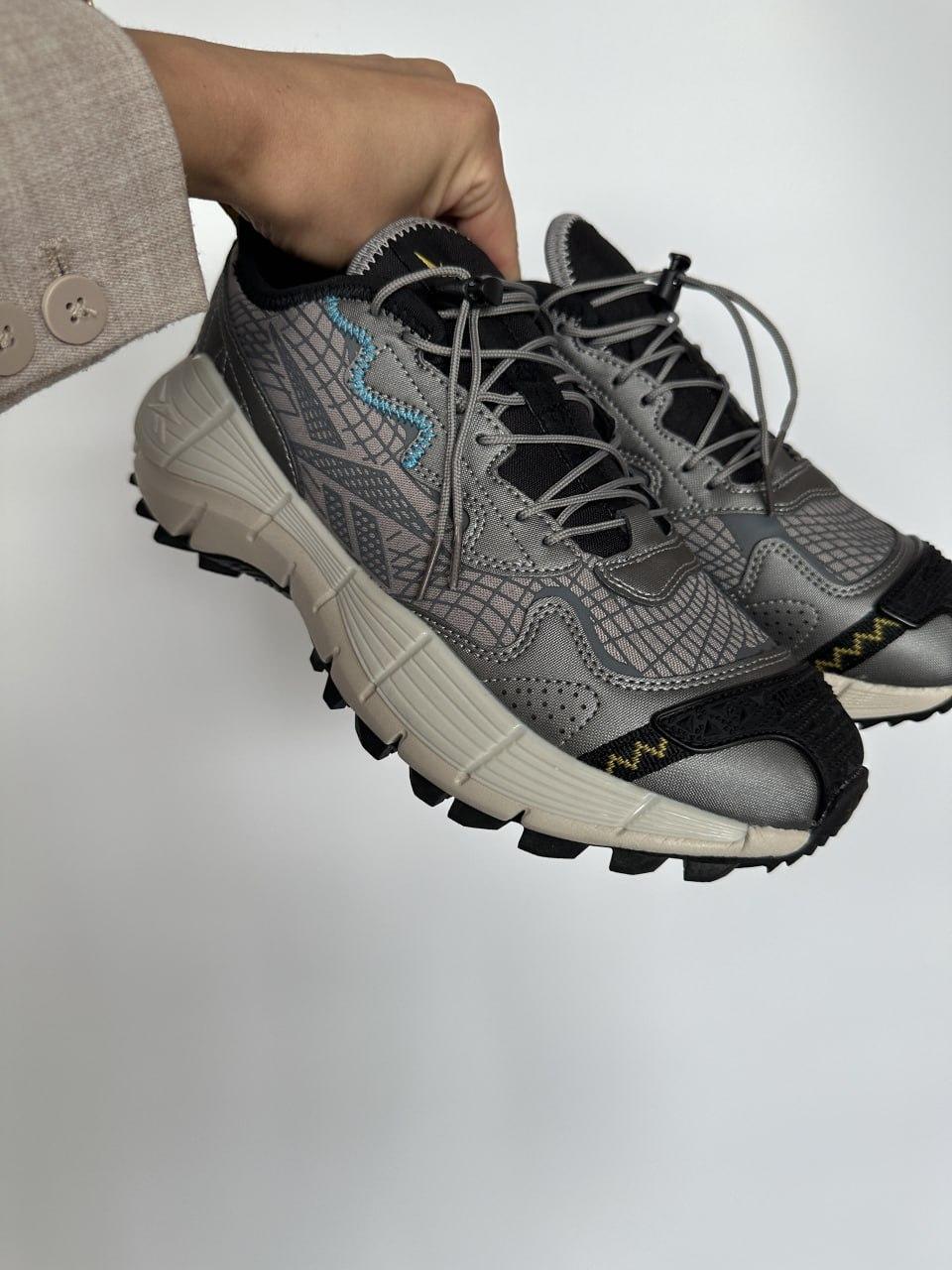 Reebok Zig Kinetica 2 Edge Termo