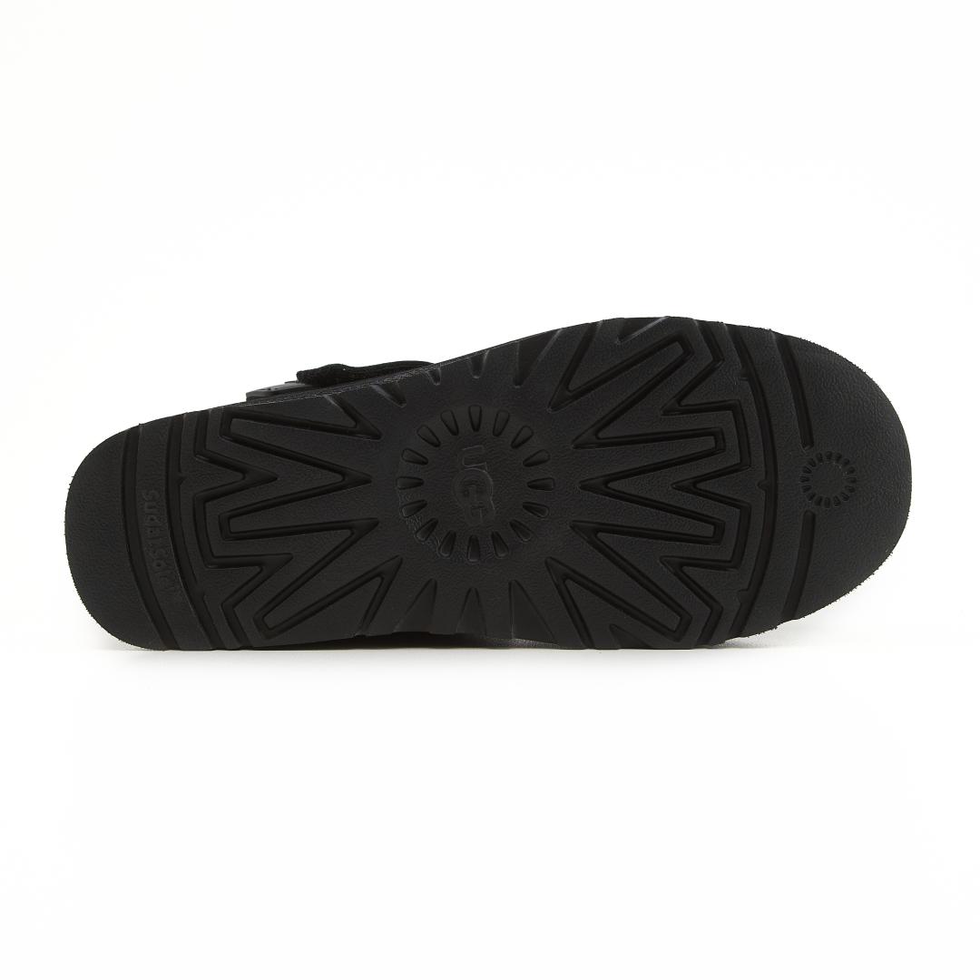 UGG Neumel Platform Premium Black