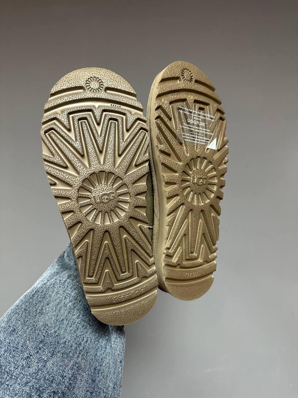 Ugg Ultra Mini Olive