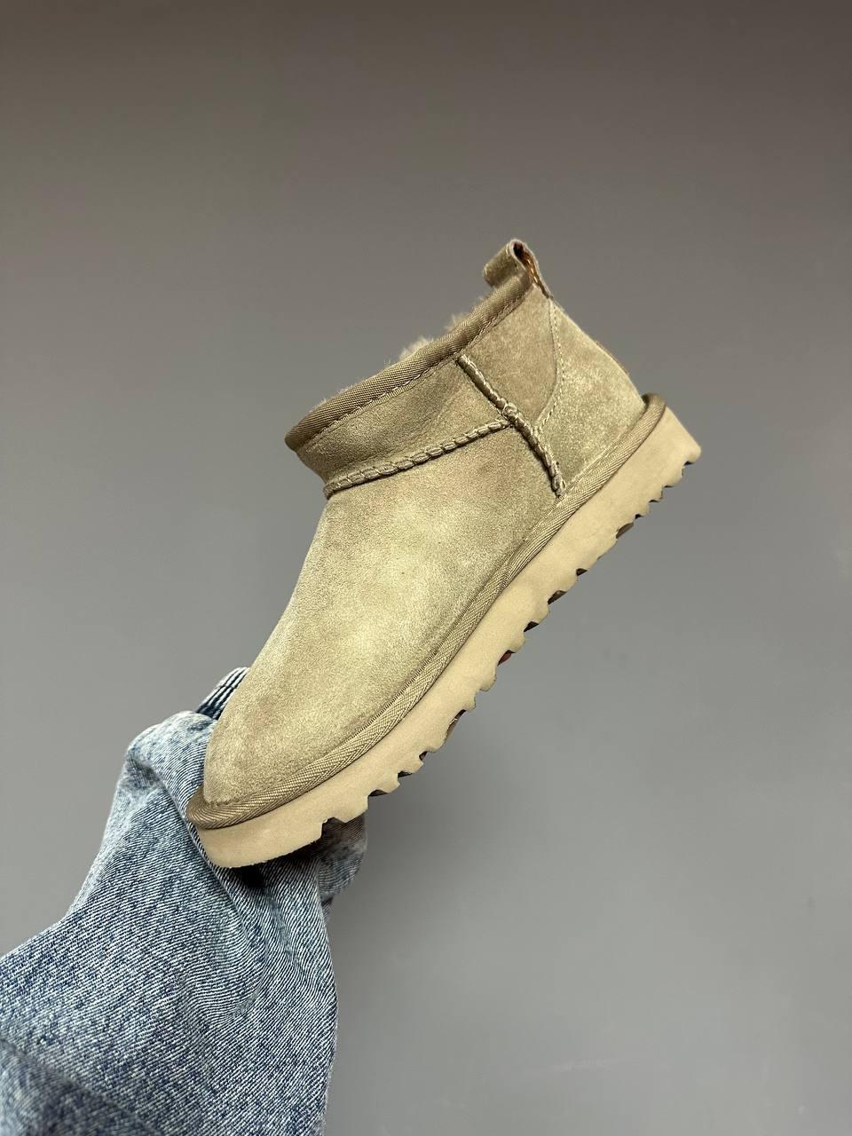 Ugg Ultra Mini Olive
