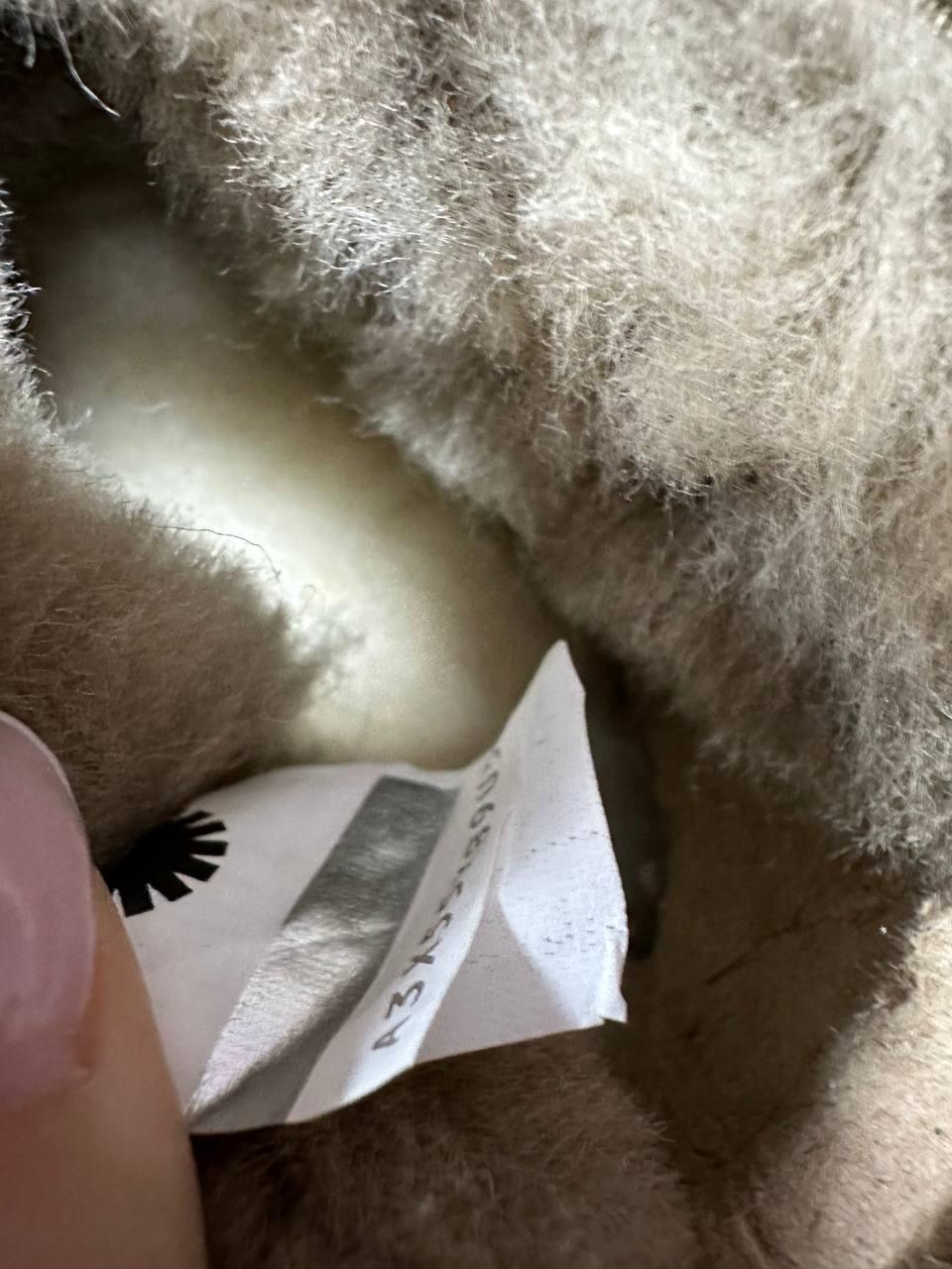 Ugg Ultra Mini Olive