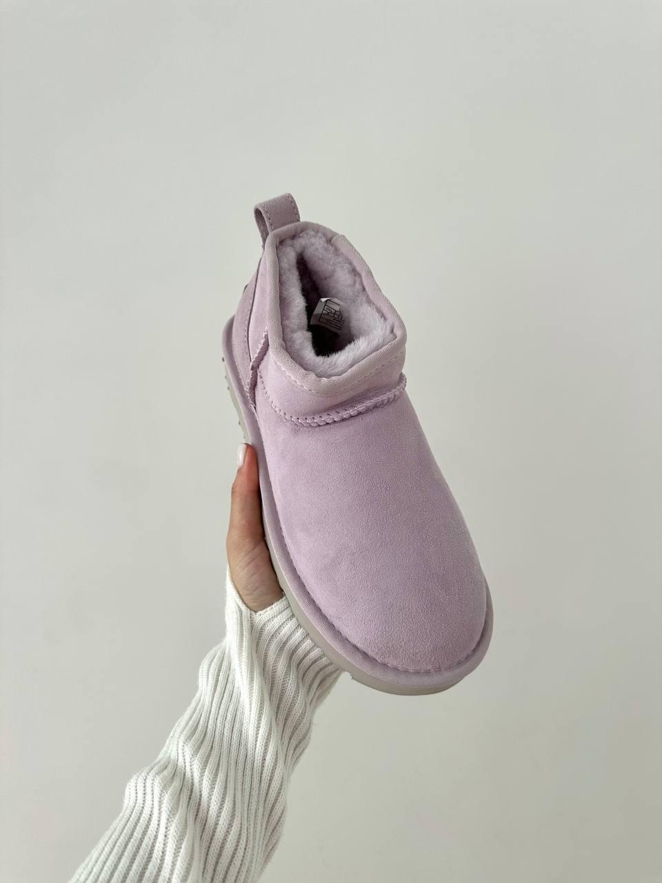 Ugg Ultra Mono Magnolia Blossom