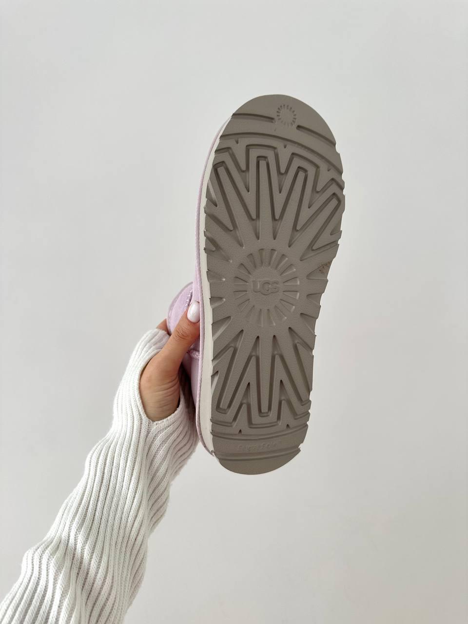 Ugg Ultra Mono Magnolia Blossom