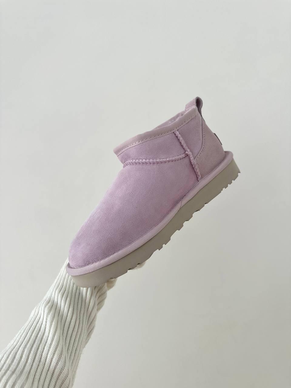 Ugg Ultra Mono Magnolia Blossom