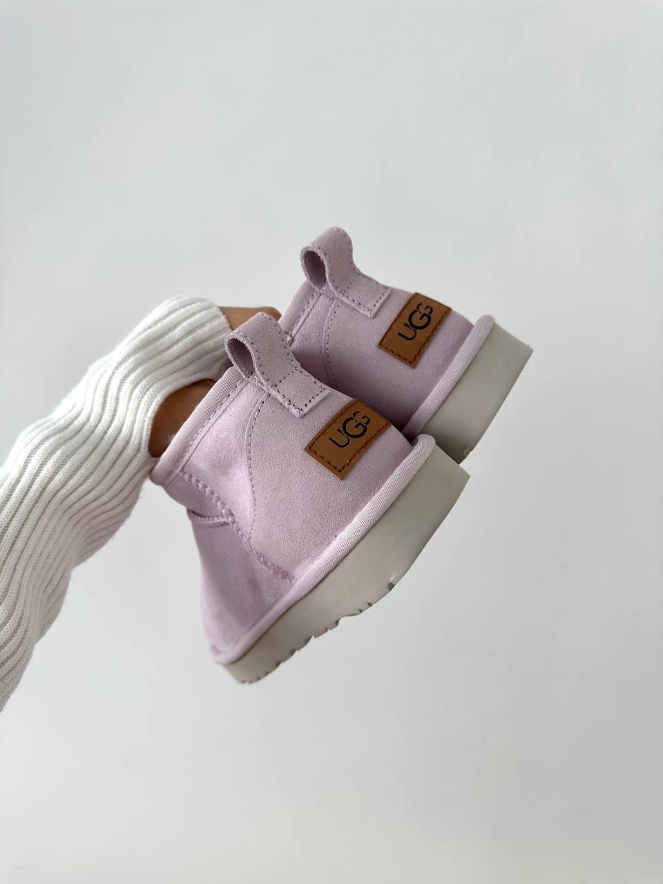Ugg Ultra Mono Magnolia Blossom