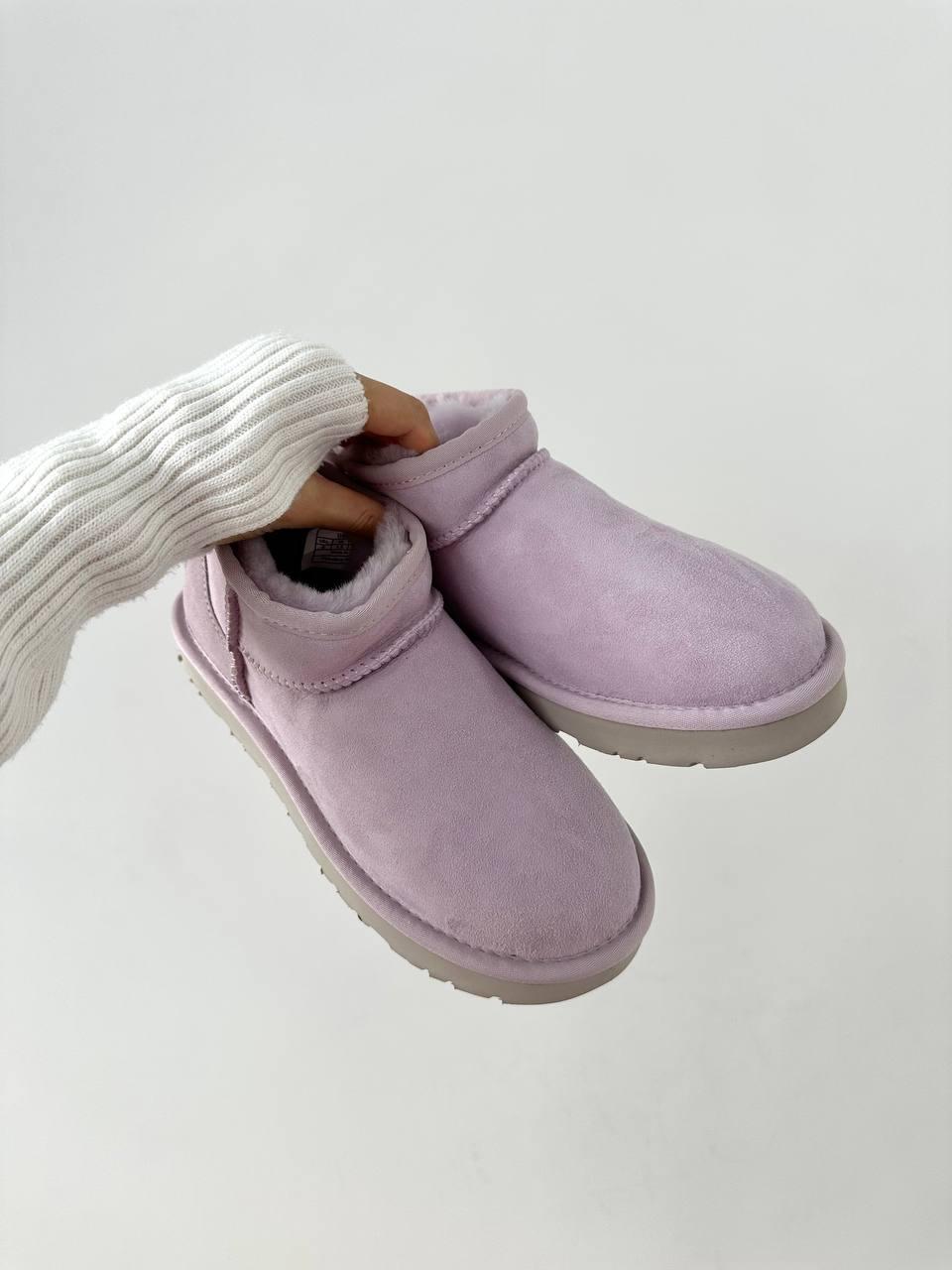 Ugg Ultra Mono Magnolia Blossom