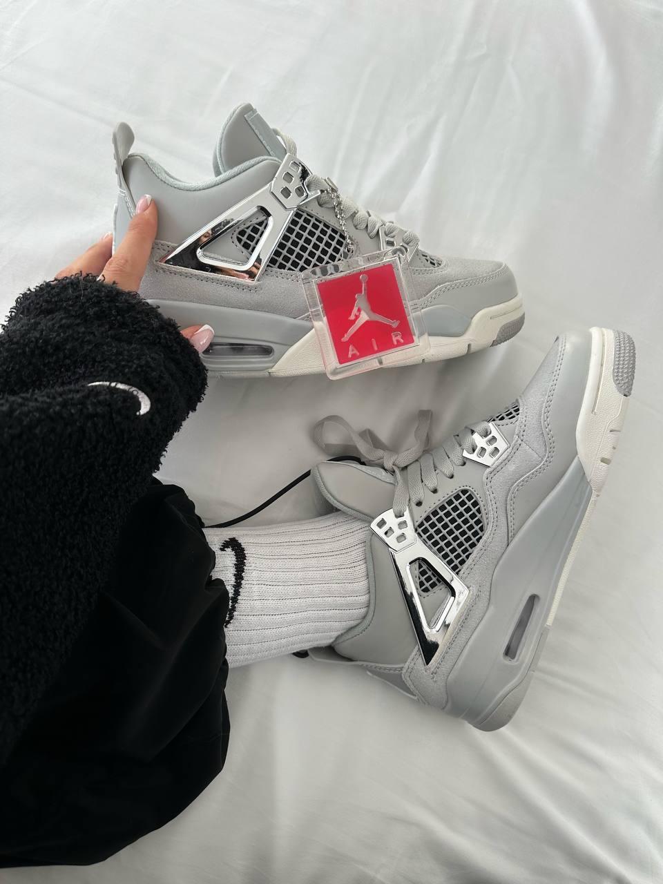 Nike Air Jordan 4 Craft