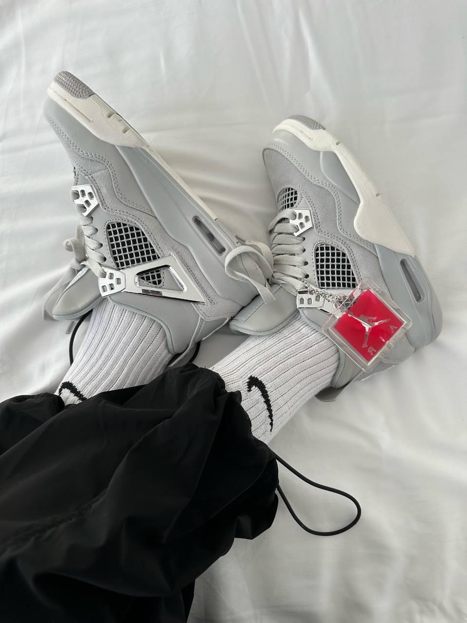 Nike Air Jordan 4 Craft