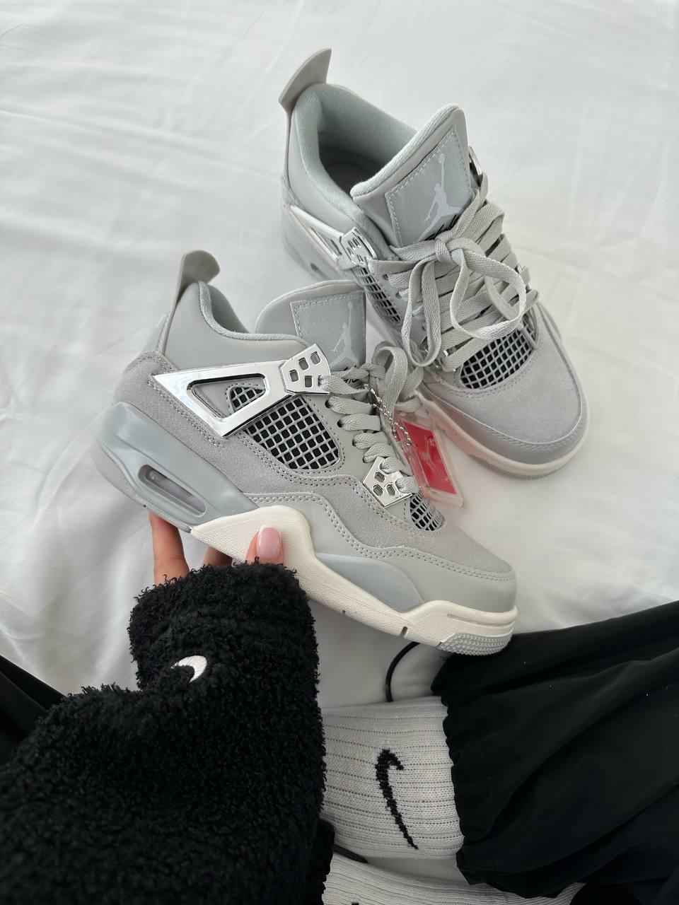 Nike Air Jordan 4 Craft