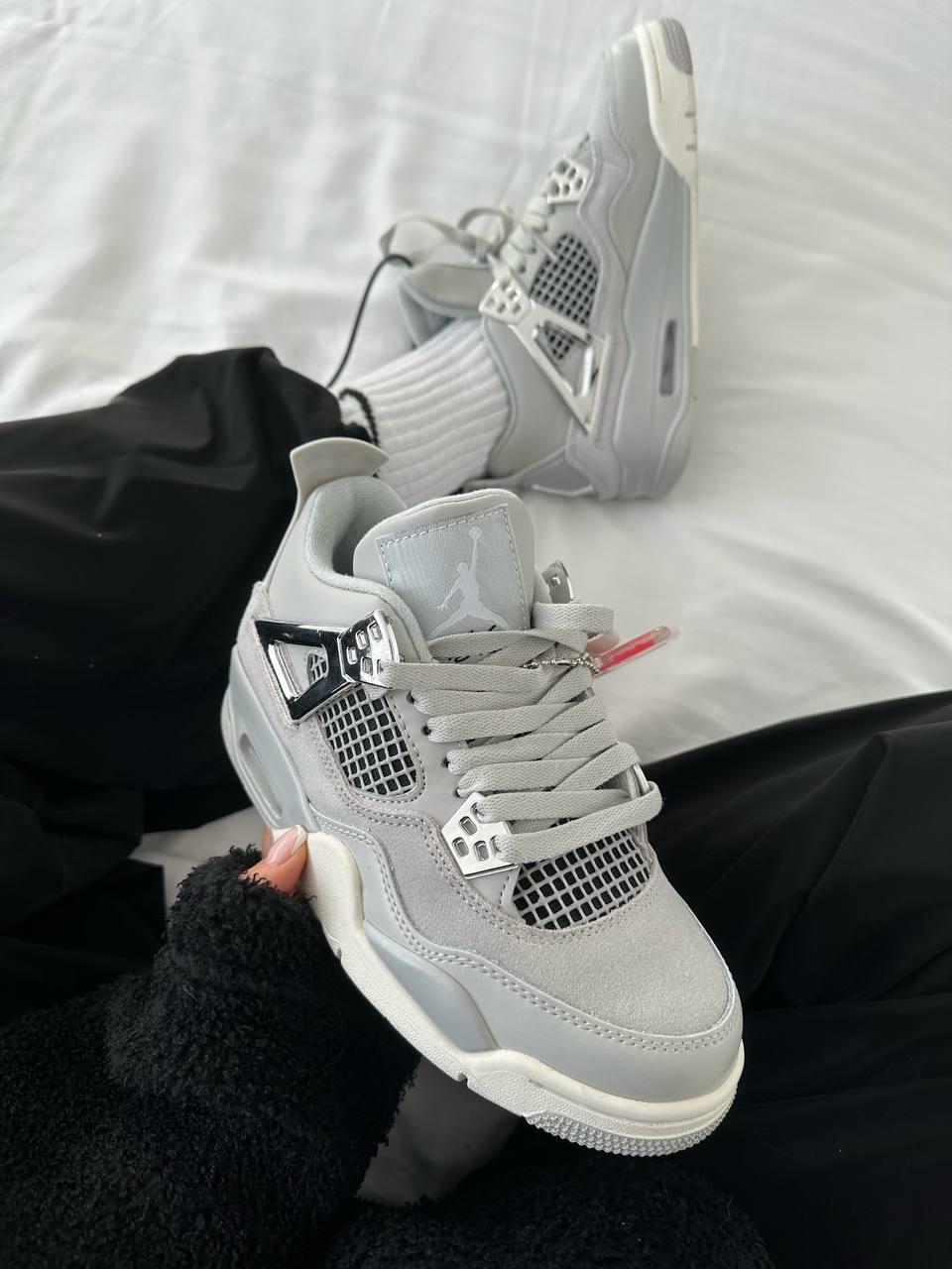 Nike Air Jordan 4 Craft