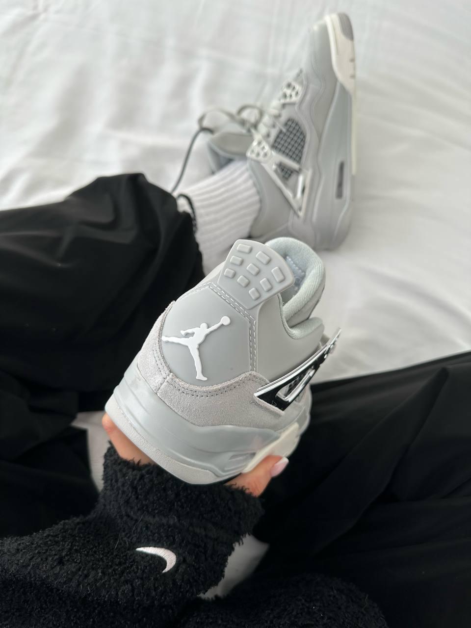 Nike Air Jordan 4 Craft