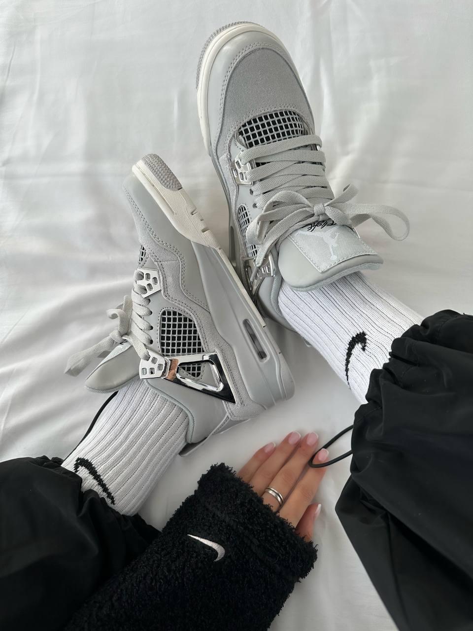 Nike Air Jordan 4 Craft