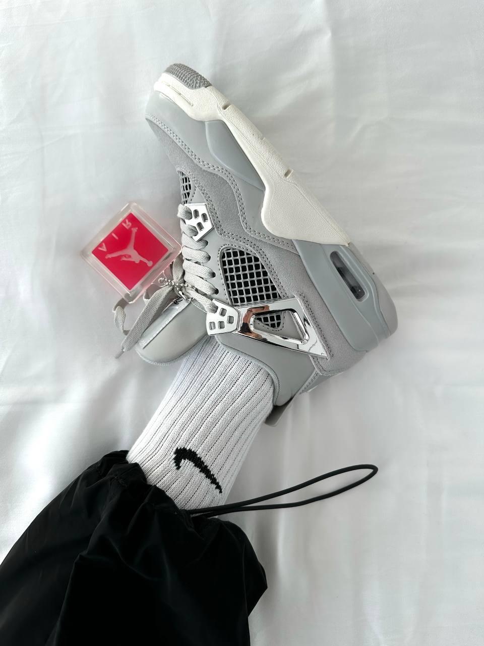 Nike Air Jordan 4 Craft