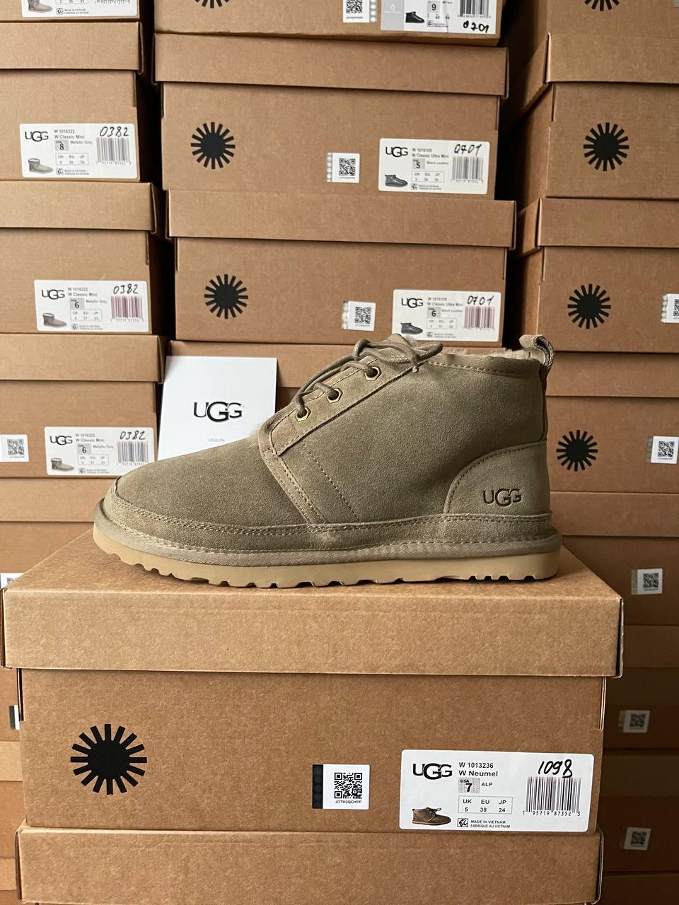 Ugg Neumel Khaki