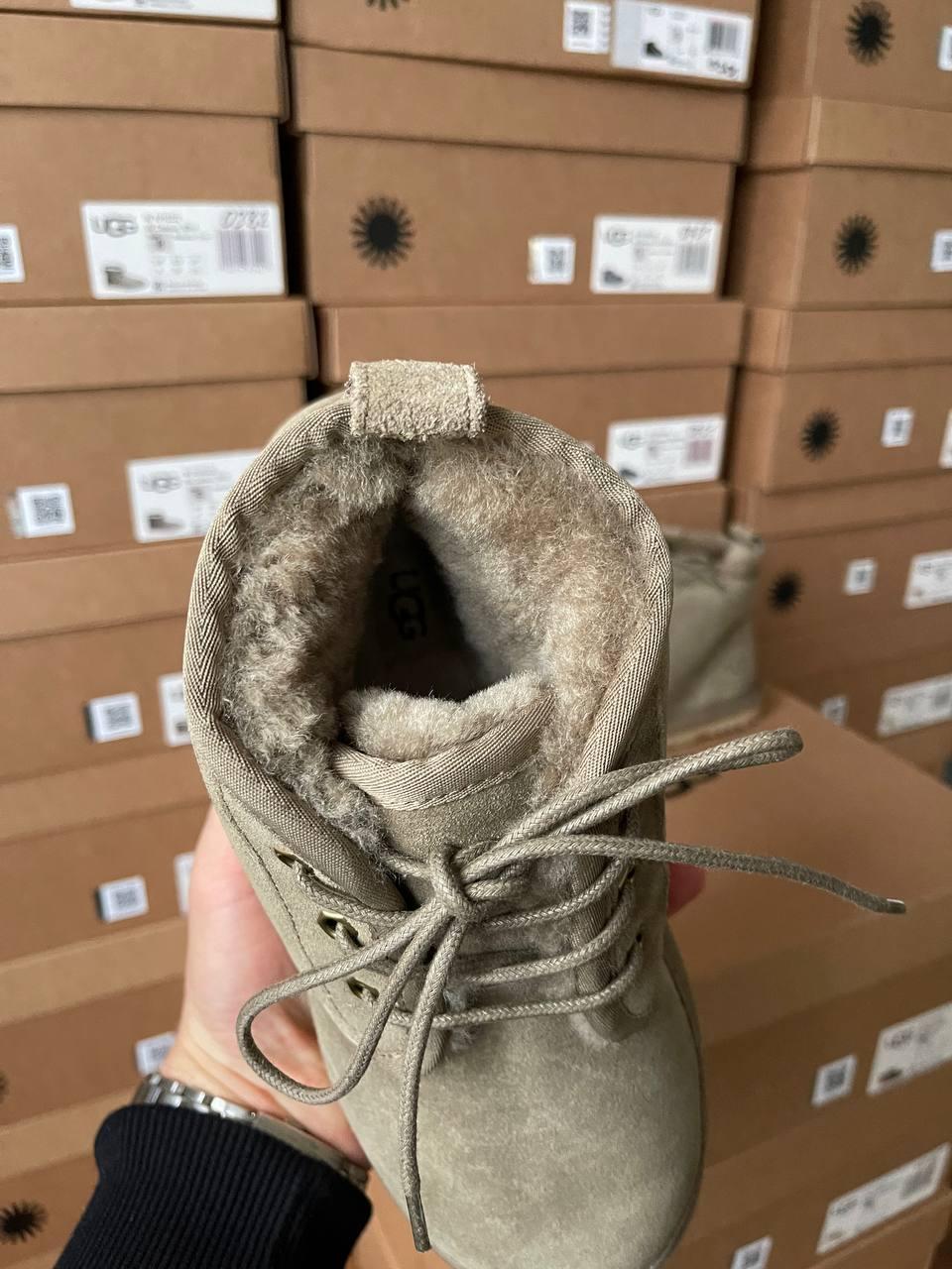 Ugg Neumel Khaki