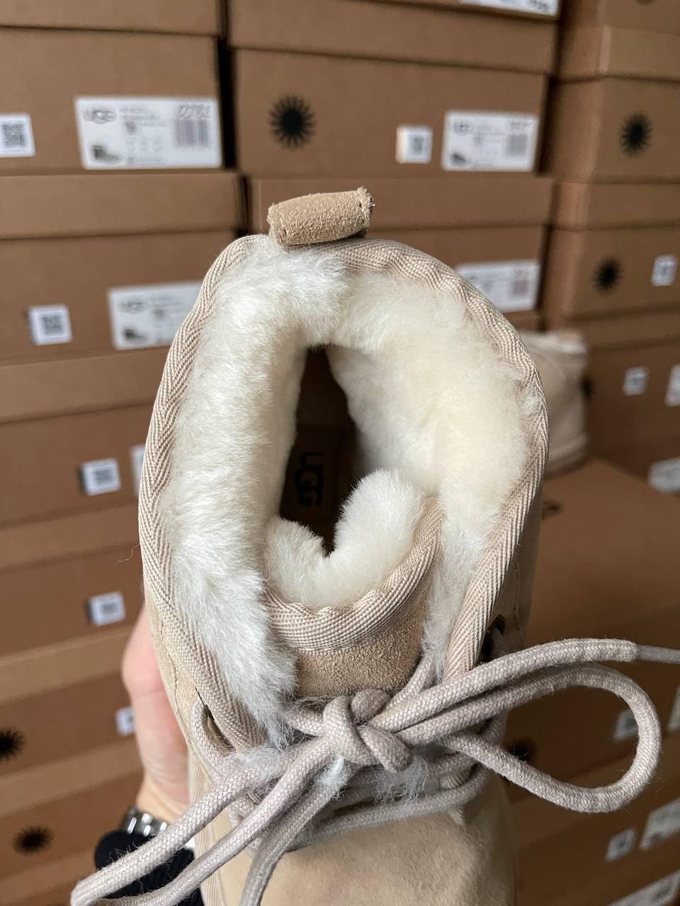 Ugg Neumel Beige
